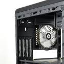 SilentiumPC Alea M50 Pure Black mATX