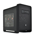 SilentiumPC Alea M50 Pure Black mATX