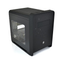 SilentiumPC Alea M50 Pure Black mATX