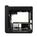 SilentiumPC Alea M50 Pure Black mATX