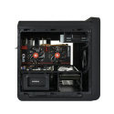 SilentiumPC Alea M50 Pure Black mATX