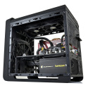 SilentiumPC Alea M50 Pure Black mATX