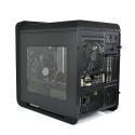 SilentiumPC Alea M50 Pure Black mATX