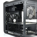 SilentiumPC Alea M50 Pure Black mATX