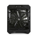 SilentiumPC Alea S25W Pure Black mATX