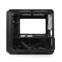 SilentiumPC Alea S25W Pure Black mATX