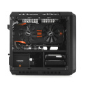 SilentiumPC Alea S25W Pure Black mATX