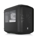 SilentiumPC Alea S35W Pure Black mATX