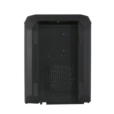 SilentiumPC Alea S35W Pure Black mATX SilentiumPC Alea S35W Pure Black mATX