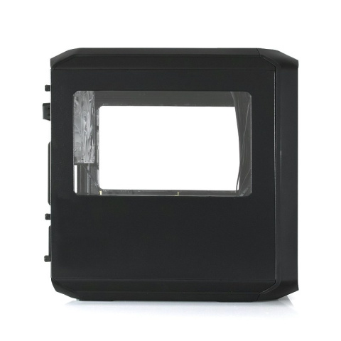 SilentiumPC Alea S35W Pure Black mATX SilentiumPC Alea S35W Pure Black mATX