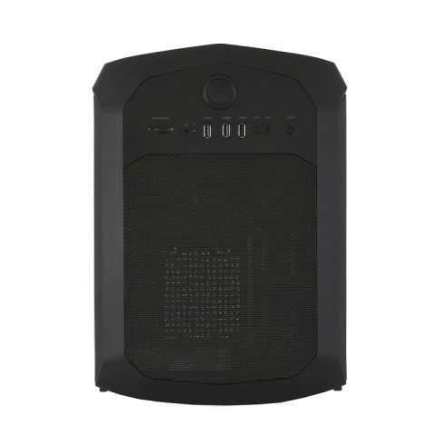 SilentiumPC Alea S35W Pure Black mATX SilentiumPC Alea S35W Pure Black mATX