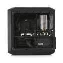 SilentiumPC Alea S35W Pure Black mATX