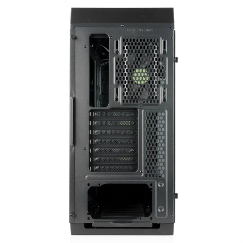 SilentiumPC Aquarius X70T Pure Black SilentiumPC Aquarius X70T Pure Black