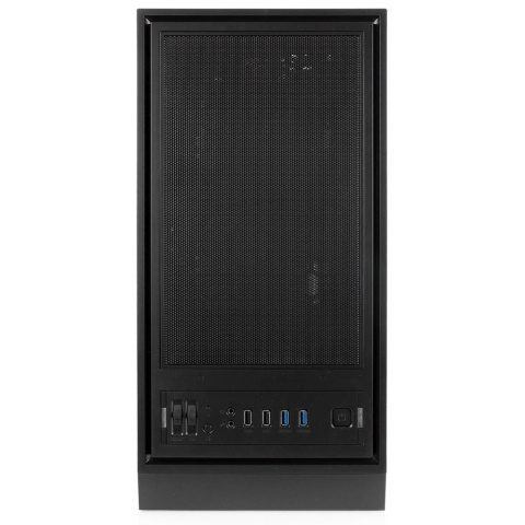 SilentiumPC Aquarius X70T Pure Black SilentiumPC Aquarius X70T Pure Black