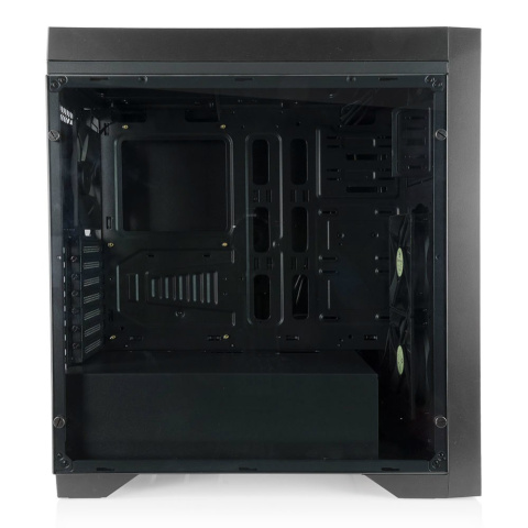 SilentiumPC Aquarius X70T Pure Black SilentiumPC Aquarius X70T Pure Black