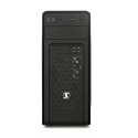 SilentiumPC Brutus M10 Pure Black