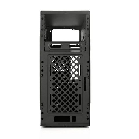 SilentiumPC Brutus M10 Pure Black SilentiumPC Brutus M10 Pure Black