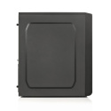 SilentiumPC Brutus M10 Pure Black