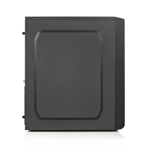 SilentiumPC Brutus M10 Pure Black SilentiumPC Brutus M10 Pure Black