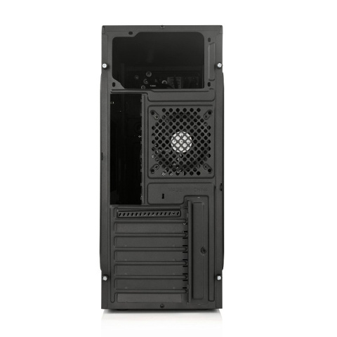 SilentiumPC Brutus M10 Pure Black SilentiumPC Brutus M10 Pure Black