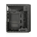 SilentiumPC Brutus M10 Pure Black