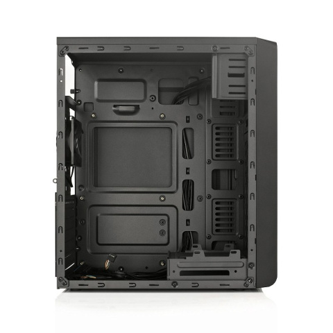 SilentiumPC Brutus M10 Pure Black SilentiumPC Brutus M10 Pure Black