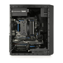 SilentiumPC Brutus M10 Pure Black