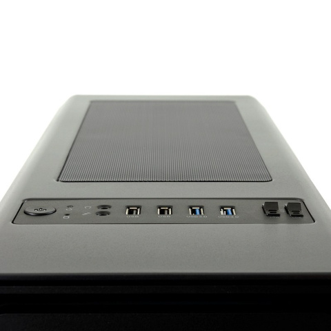 SilentiumPC Gladius M35 Pure Black SilentiumPC Gladius M35 Pure Black