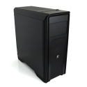 SilentiumPC Gladius M35 Pure Black