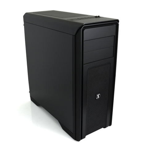 SilentiumPC Gladius M35 Pure Black SilentiumPC Gladius M35 Pure Black