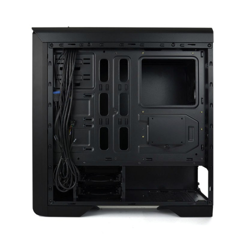 SilentiumPC Gladius M35 Pure Black SilentiumPC Gladius M35 Pure Black