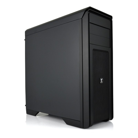 SilentiumPC Gladius M35 Pure Black SilentiumPC Gladius M35 Pure Black