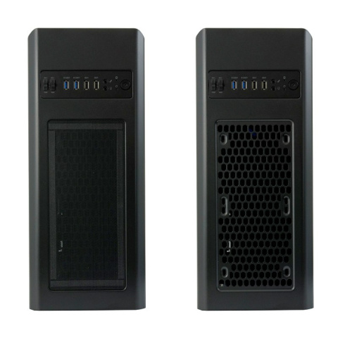 SilentiumPC Gladius M35 Pure Black SilentiumPC Gladius M35 Pure Black