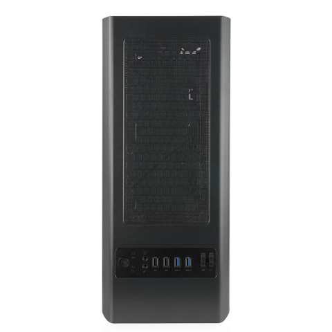 SilentiumPC Gladius M35T Pure Black SilentiumPC Gladius M35T Pure Black