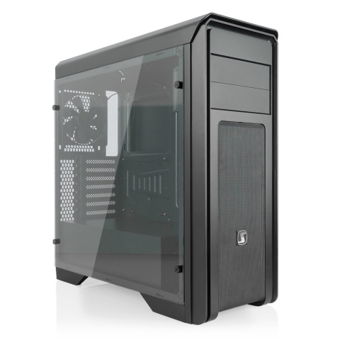 SilentiumPC Gladius M35T Pure Black SilentiumPC Gladius M35T Pure Black