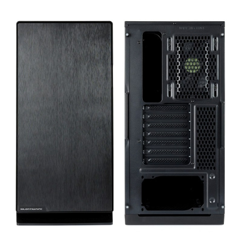 SilentiumPC Pax M70 Pure Black SilentiumPC Pax M70 Pure Black