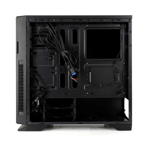 SilentiumPC Pax M70 Pure Black SilentiumPC Pax M70 Pure Black