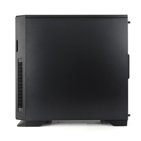 SilentiumPC Pax M70 Pure Black SilentiumPC Pax M70 Pure Black