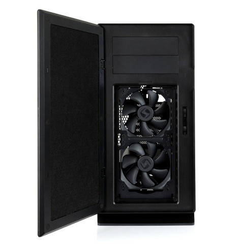 SilentiumPC Pax M70 Pure Black SilentiumPC Pax M70 Pure Black
