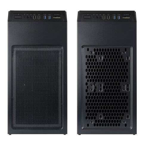 SilentiumPC Pax M70 Pure Black SilentiumPC Pax M70 Pure Black