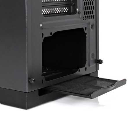SilentiumPC Pax M70 Pure Black SilentiumPC Pax M70 Pure Black