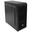 SilentiumPC Regnum RG2 Pure Black