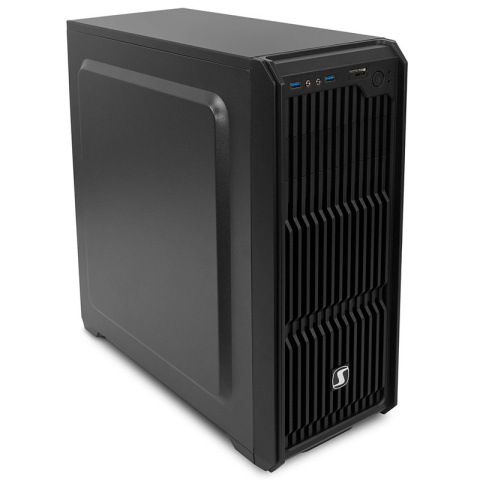 SilentiumPC Regnum RG2 Pure Black SilentiumPC Regnum RG2 Pure Black