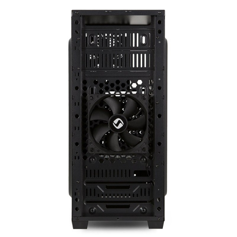 SilentiumPC Regnum RG2 Pure Black SilentiumPC Regnum RG2 Pure Black