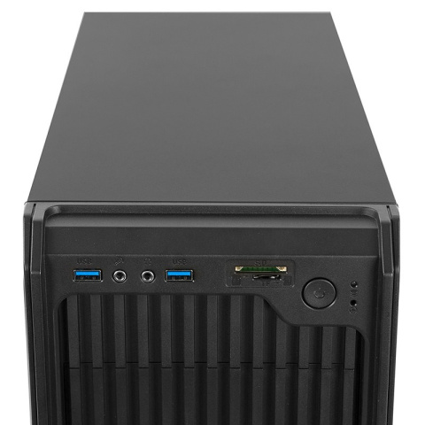 SilentiumPC Regnum RG2 Pure Black SilentiumPC Regnum RG2 Pure Black