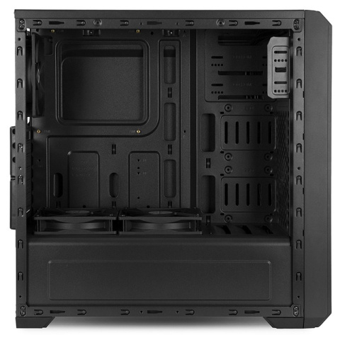 SilentiumPC Regnum RG2 Pure Black SilentiumPC Regnum RG2 Pure Black