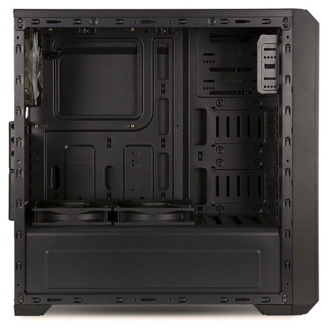 SilentiumPC Regnum RG2W Pure Black SilentiumPC Regnum RG2W Pure Black