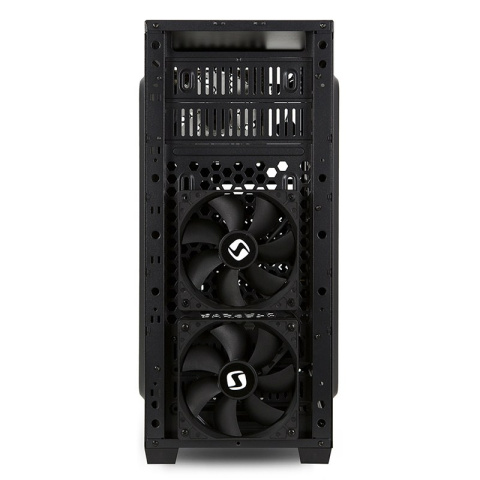 SilentiumPC Regnum RG2W Pure Black SilentiumPC Regnum RG2W Pure Black