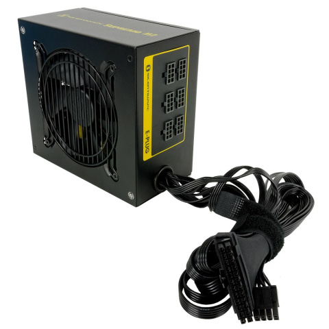 SilentiumPC Supremo M2 Gold 550W SilentiumPC Supremo M2 Gold 550W