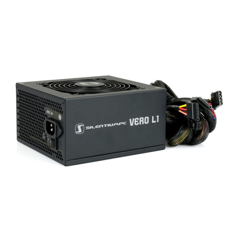 SilentiumPC Vero L1 600W 80Plus SilentiumPC Vero L1 600W 80Plus